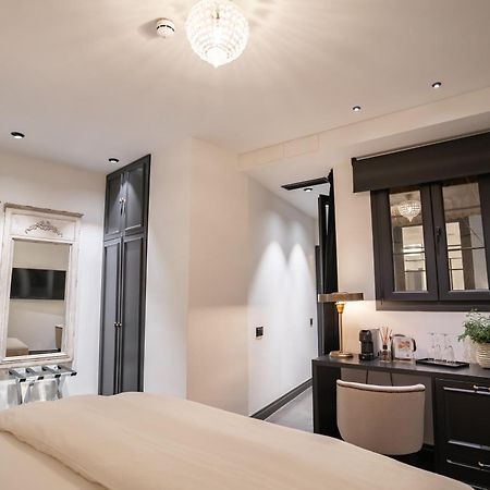 Boutique Hotel Casa Canovas Cádiz Eksteriør billede