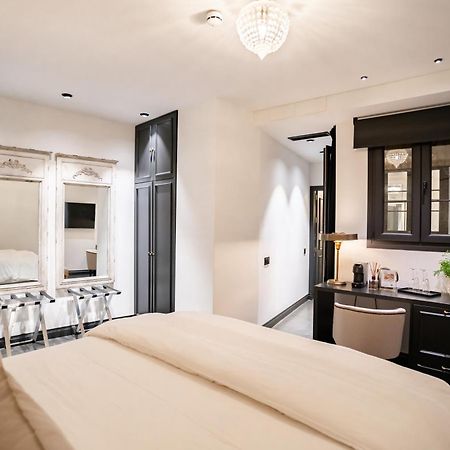 Boutique Hotel Casa Canovas Cádiz Eksteriør billede