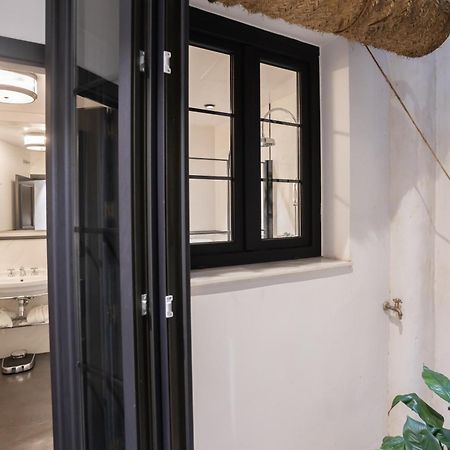 Boutique Hotel Casa Canovas Cádiz Eksteriør billede