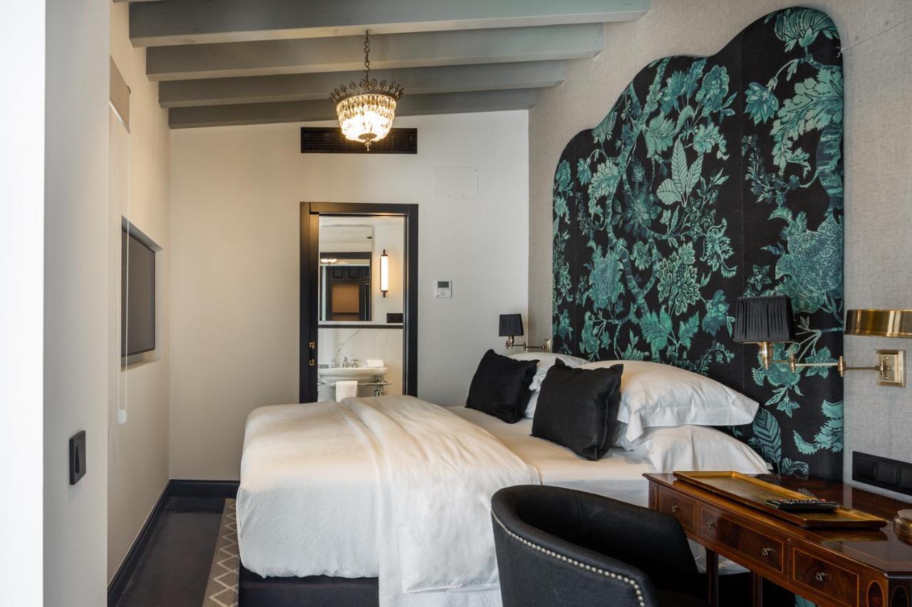 Boutique Hotel Casa Canovas Cádiz Eksteriør billede