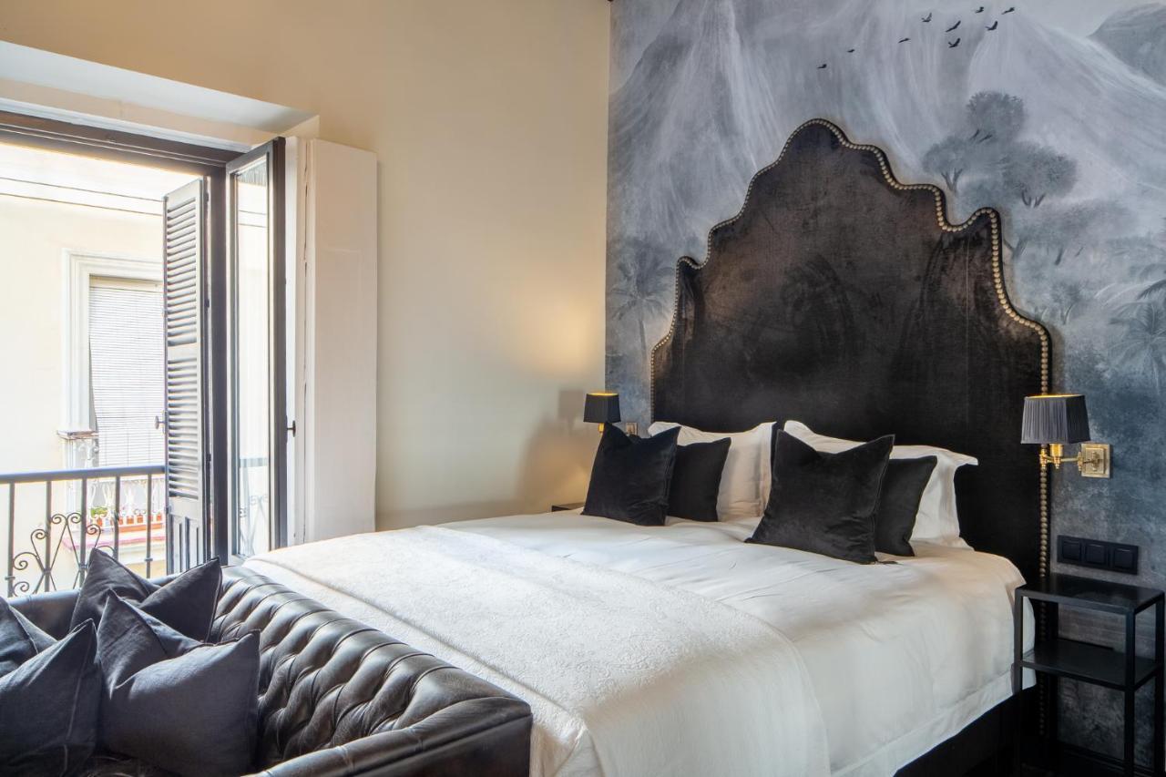 Boutique Hotel Casa Canovas Cádiz Eksteriør billede