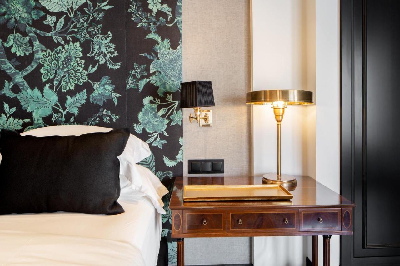 Boutique Hotel Casa Canovas Cádiz Eksteriør billede