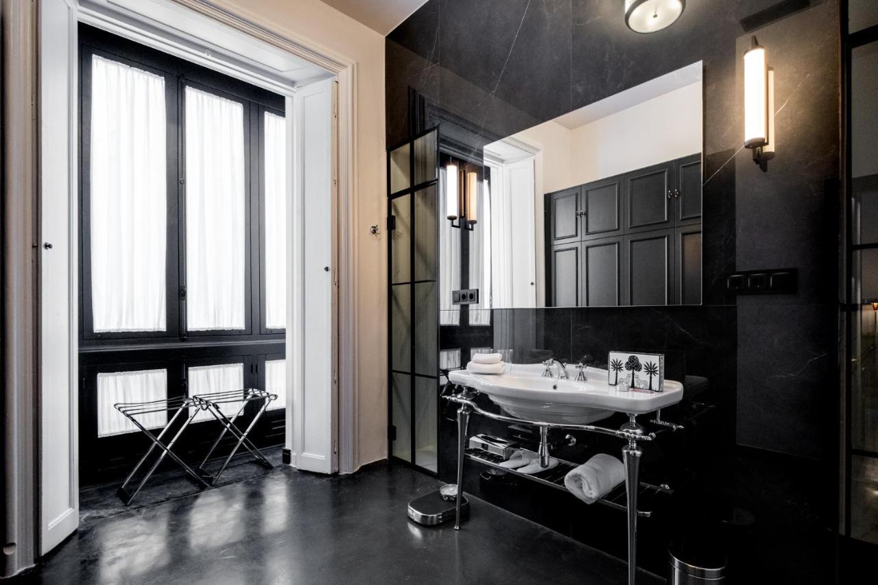 Boutique Hotel Casa Canovas Cádiz Eksteriør billede