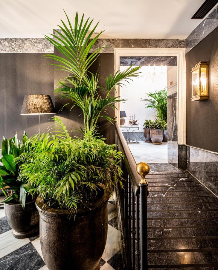Boutique Hotel Casa Canovas Cádiz Eksteriør billede