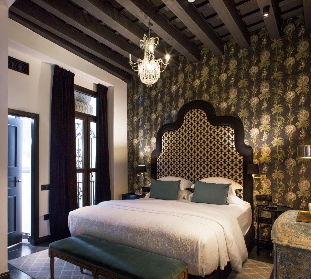 Boutique Hotel Casa Canovas Cádiz Eksteriør billede