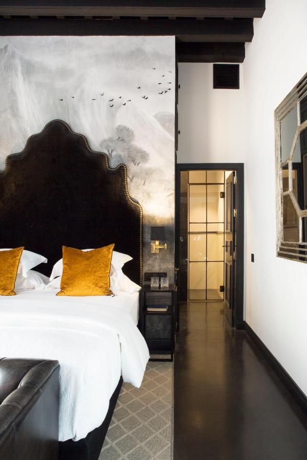 Boutique Hotel Casa Canovas Cádiz Eksteriør billede