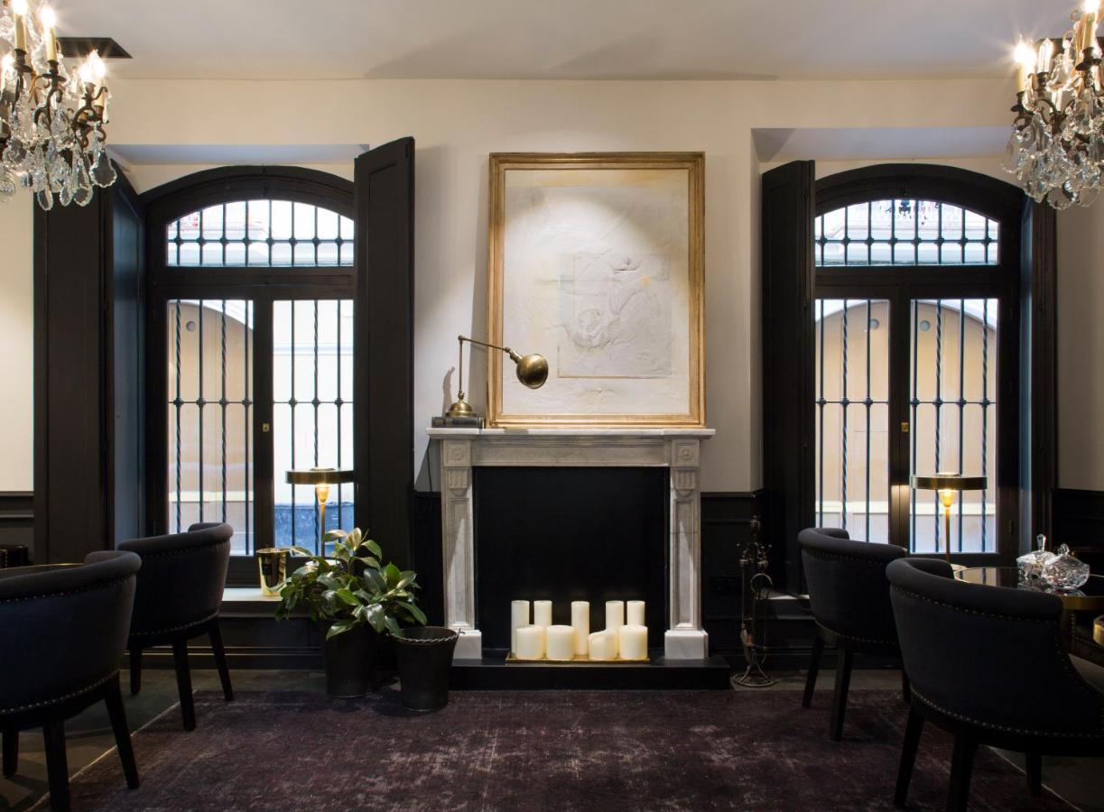 Boutique Hotel Casa Canovas Cádiz Eksteriør billede