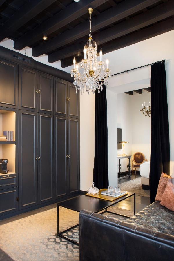 Boutique Hotel Casa Canovas Cádiz Eksteriør billede