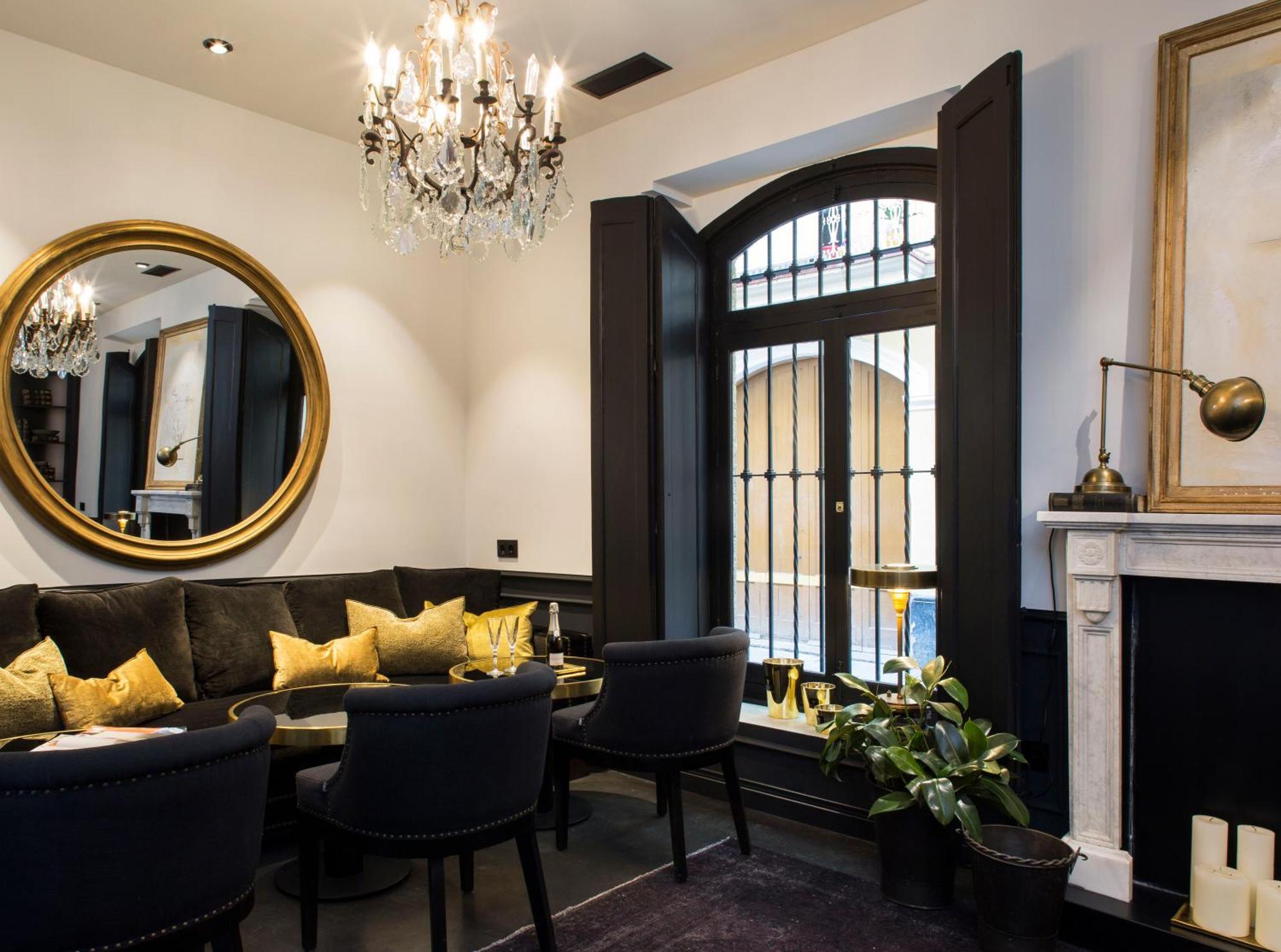 Boutique Hotel Casa Canovas Cádiz Eksteriør billede