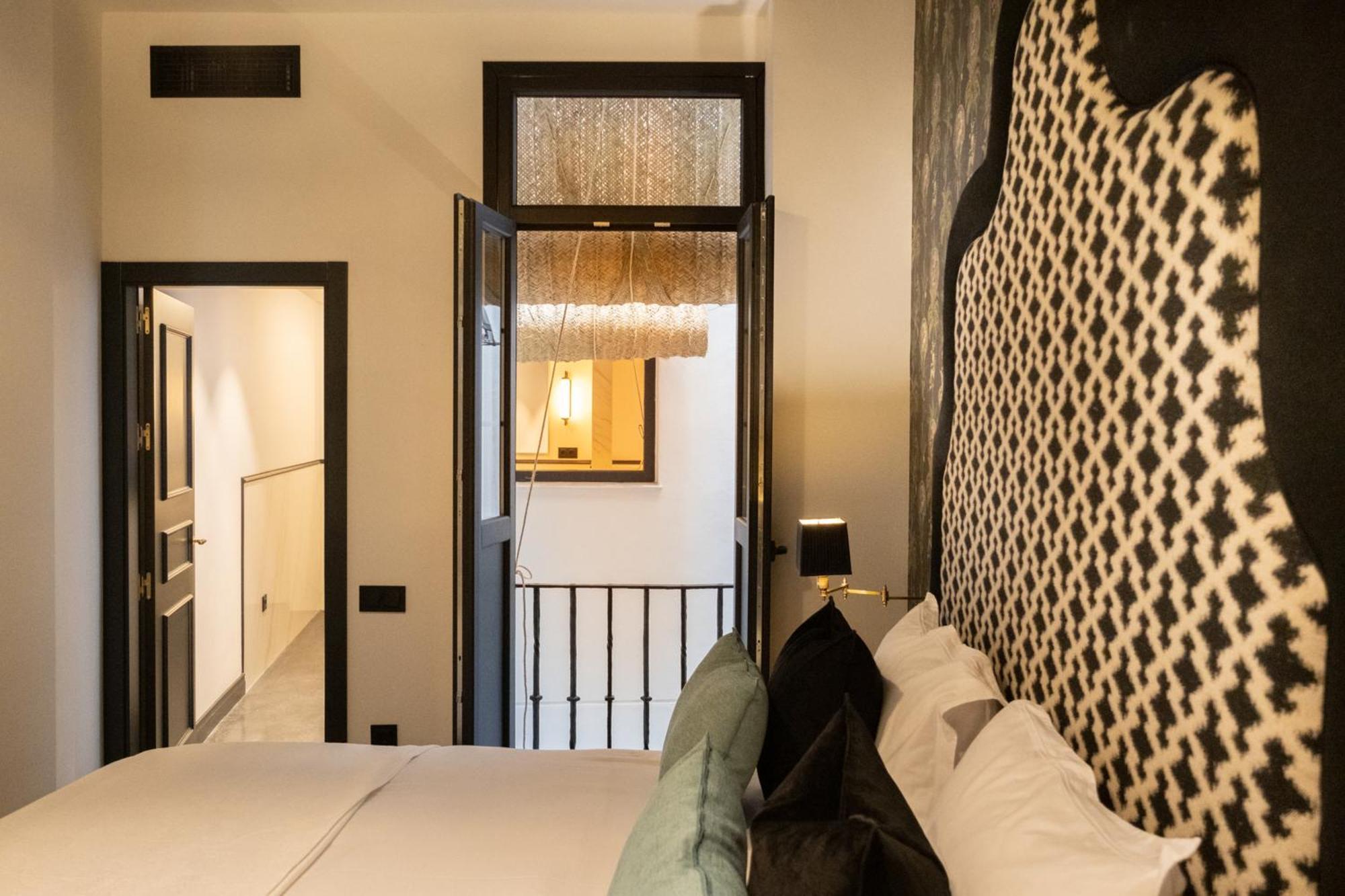 Boutique Hotel Casa Canovas Cádiz Eksteriør billede