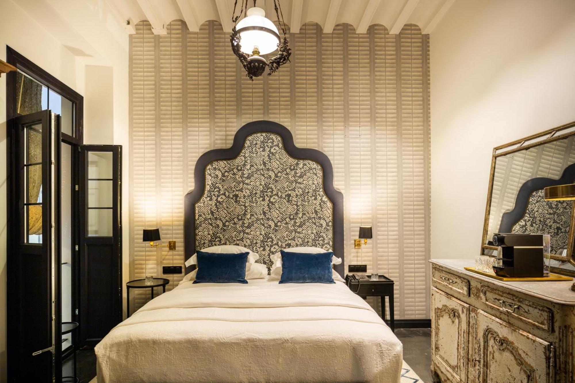 Boutique Hotel Casa Canovas Cádiz Eksteriør billede