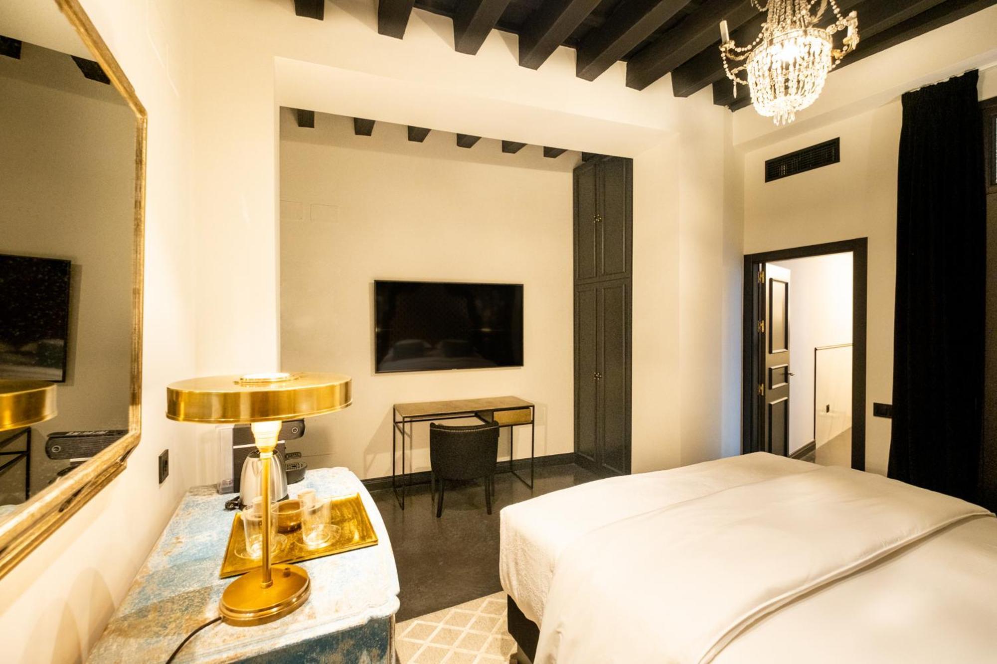 Boutique Hotel Casa Canovas Cádiz Eksteriør billede