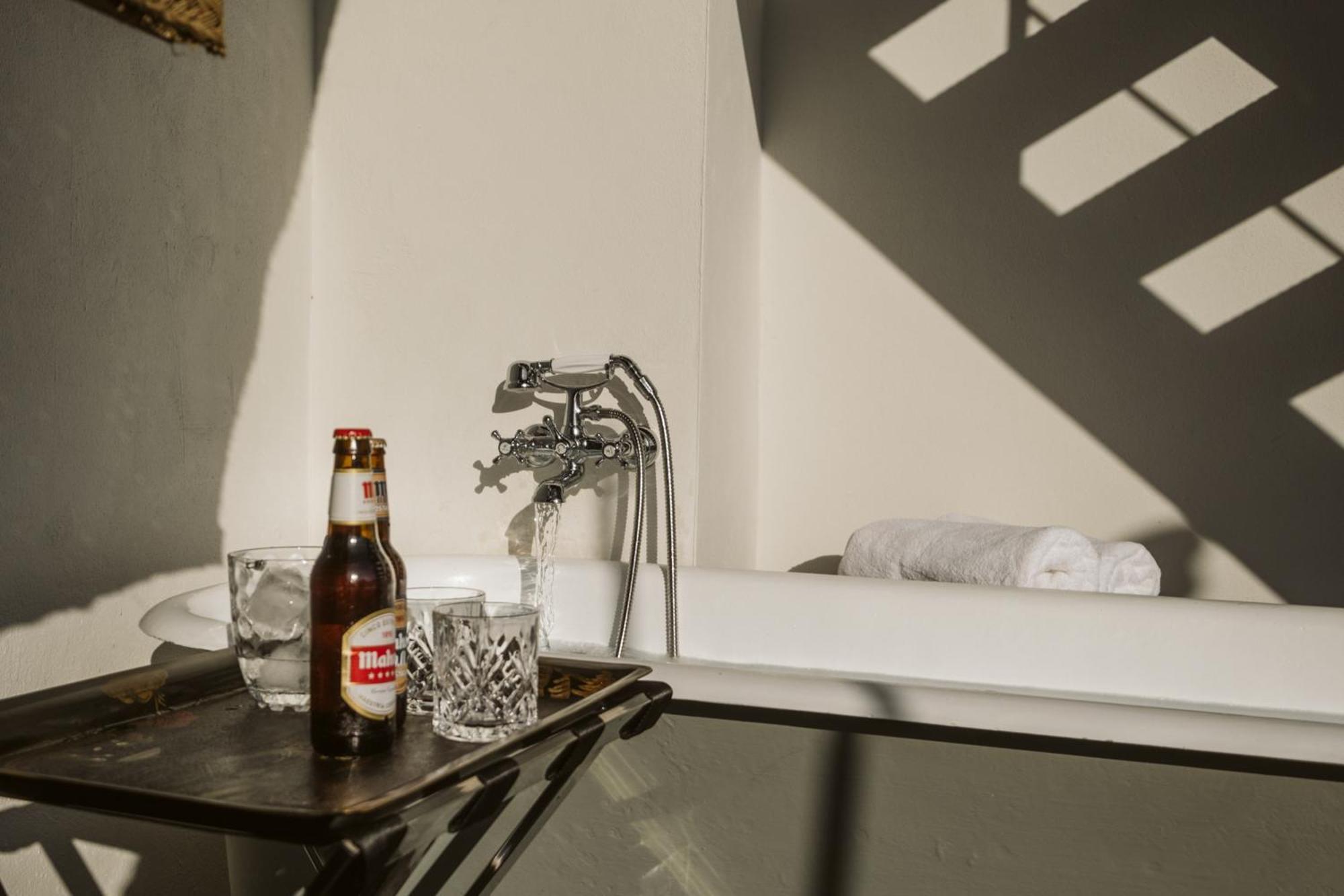 Boutique Hotel Casa Canovas Cádiz Eksteriør billede