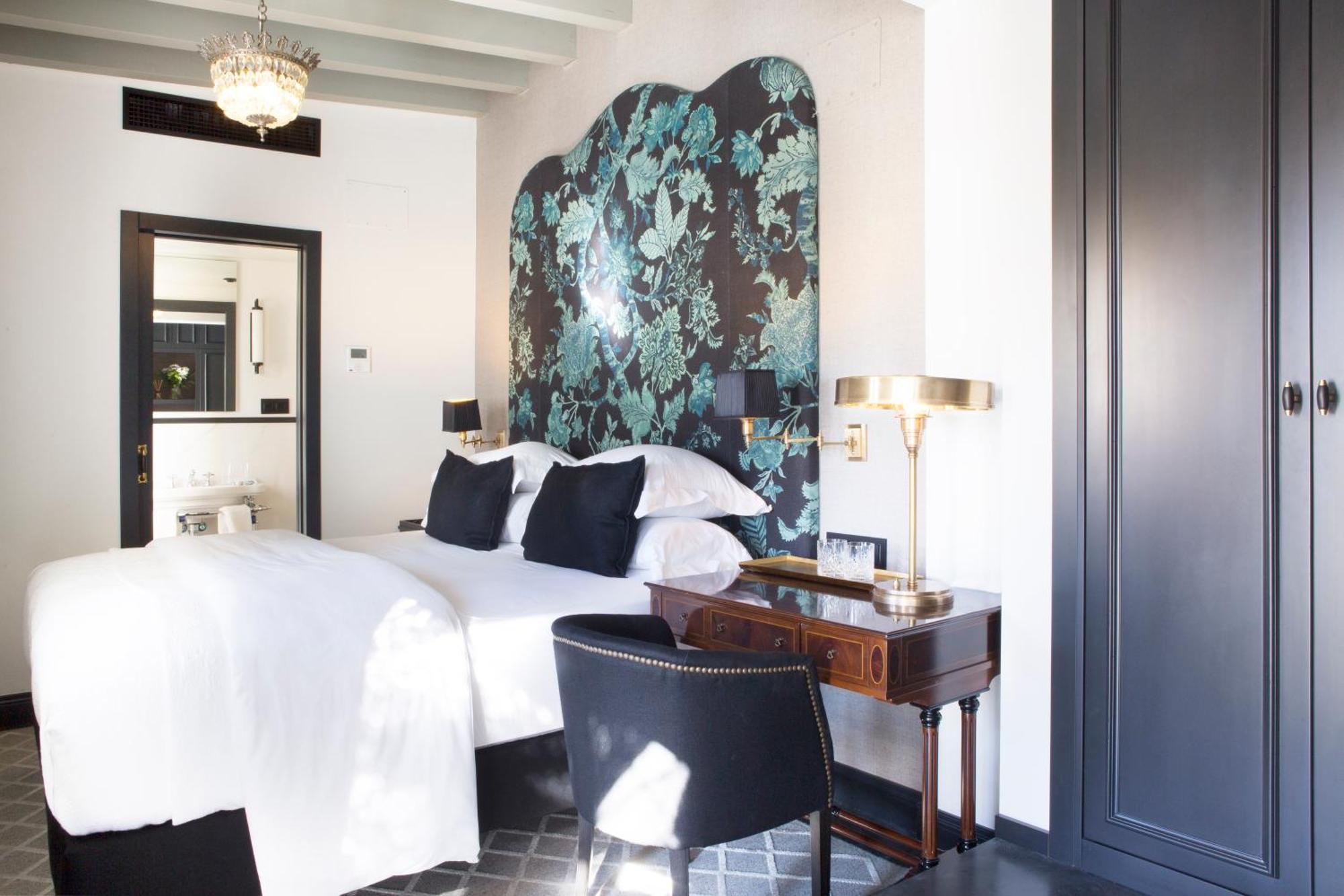 Boutique Hotel Casa Canovas Cádiz Eksteriør billede