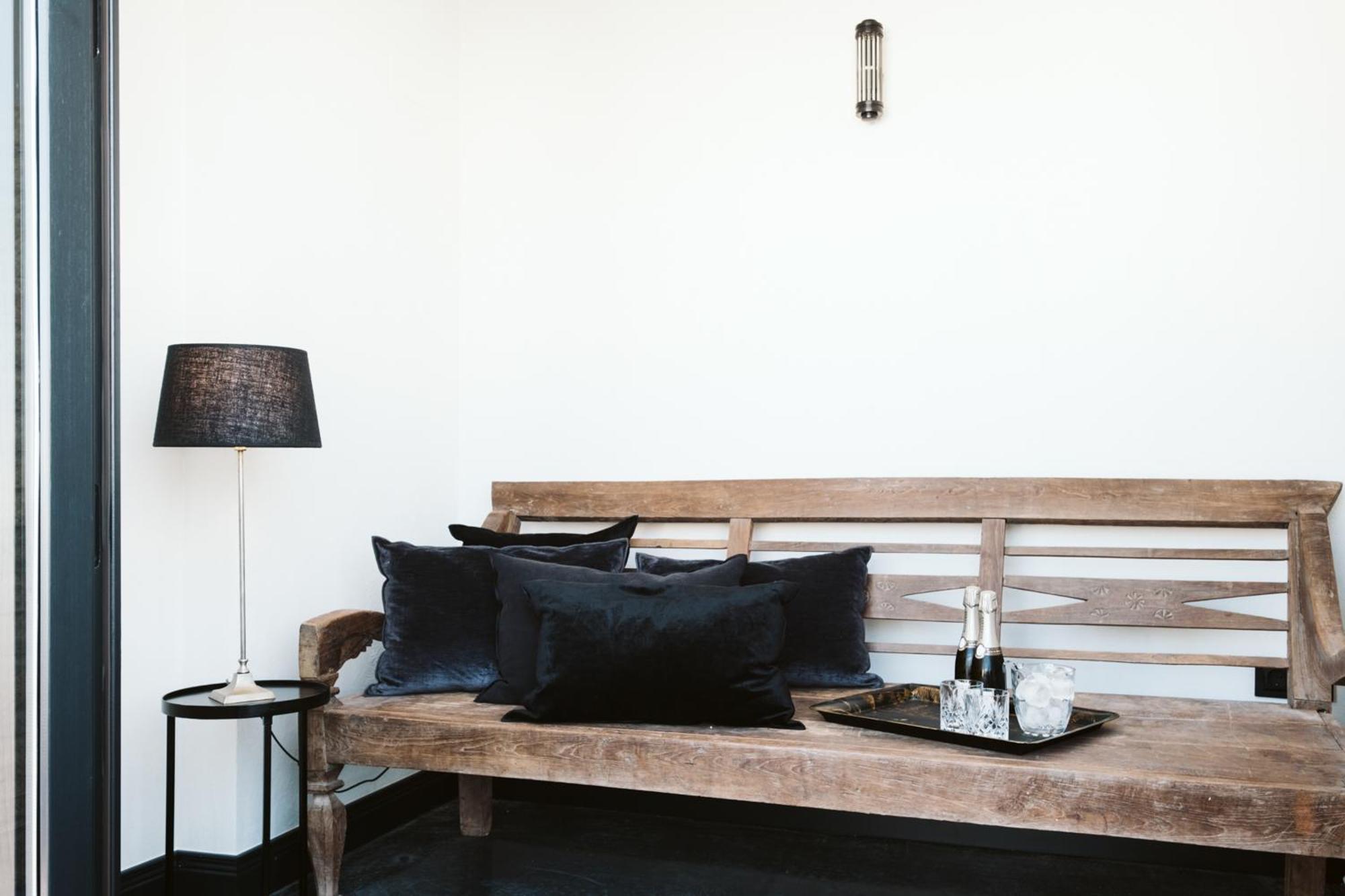 Boutique Hotel Casa Canovas Cádiz Eksteriør billede