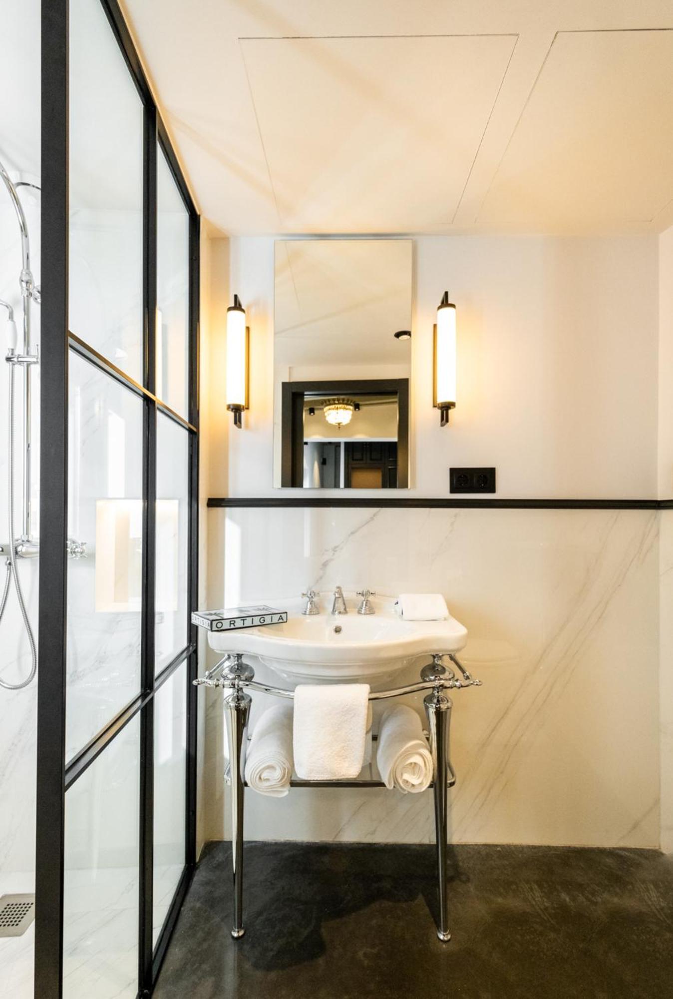 Boutique Hotel Casa Canovas Cádiz Eksteriør billede