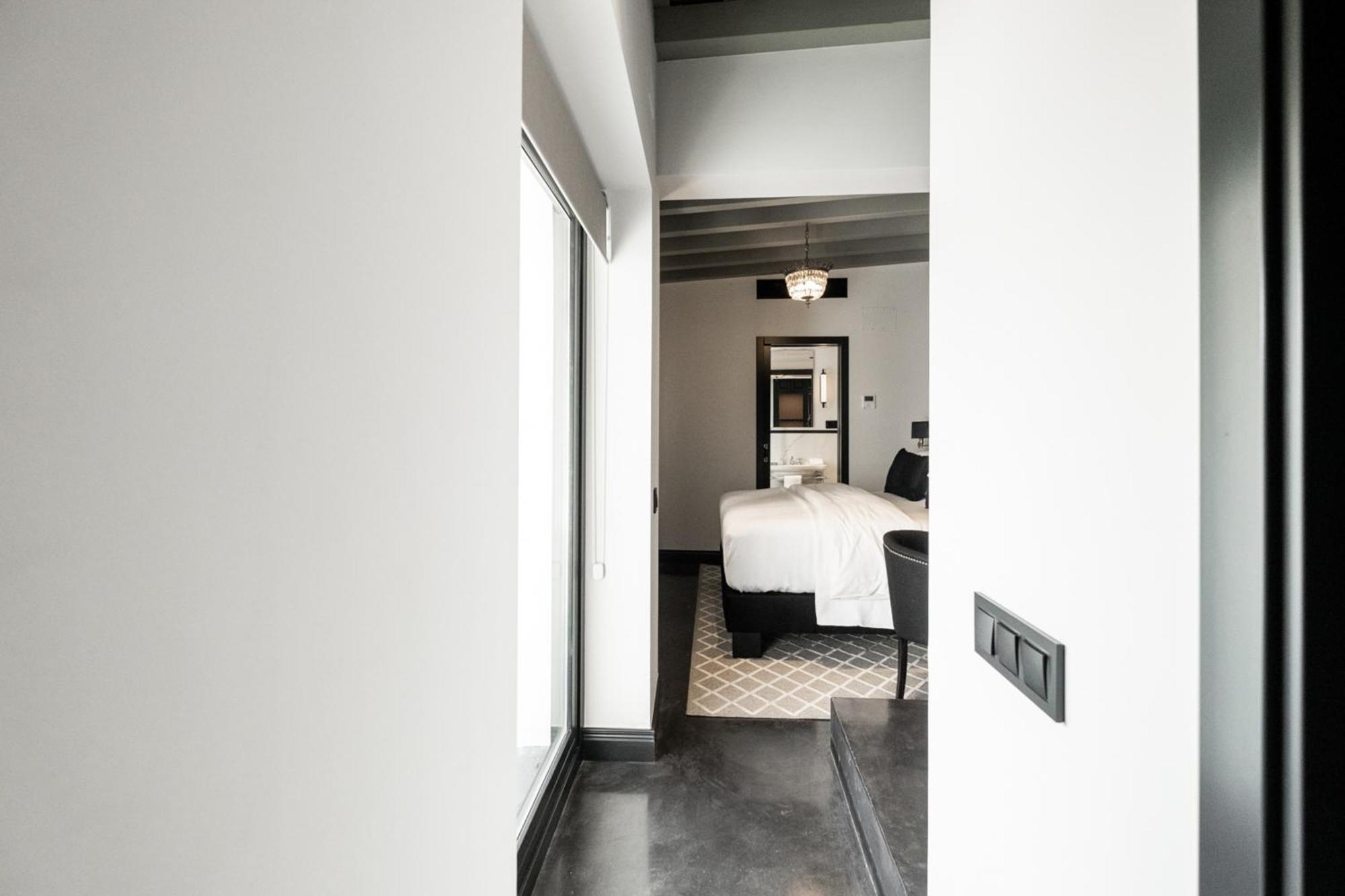 Boutique Hotel Casa Canovas Cádiz Eksteriør billede