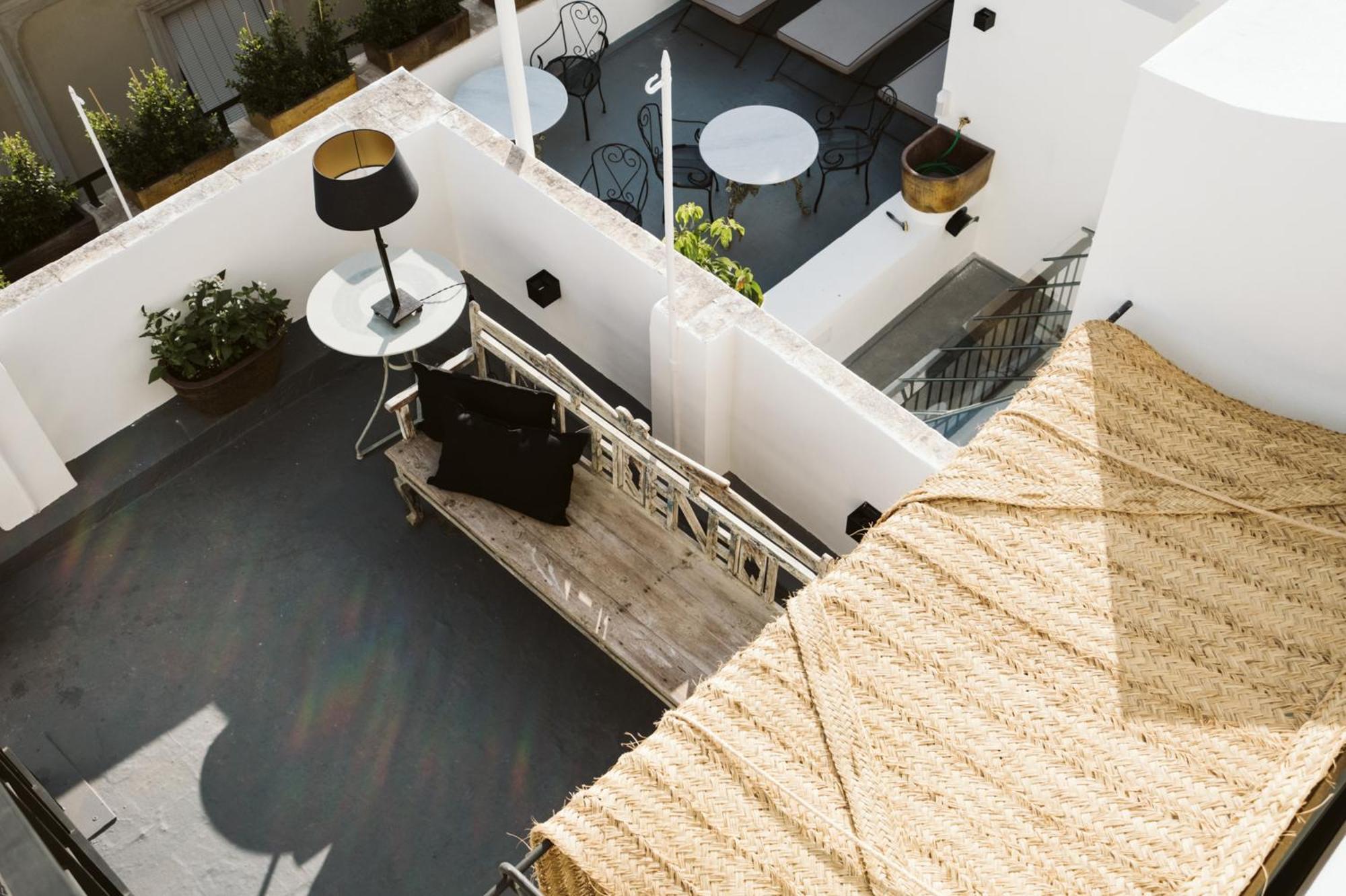 Boutique Hotel Casa Canovas Cádiz Eksteriør billede