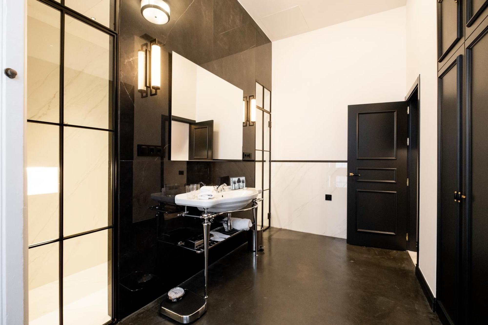 Boutique Hotel Casa Canovas Cádiz Eksteriør billede