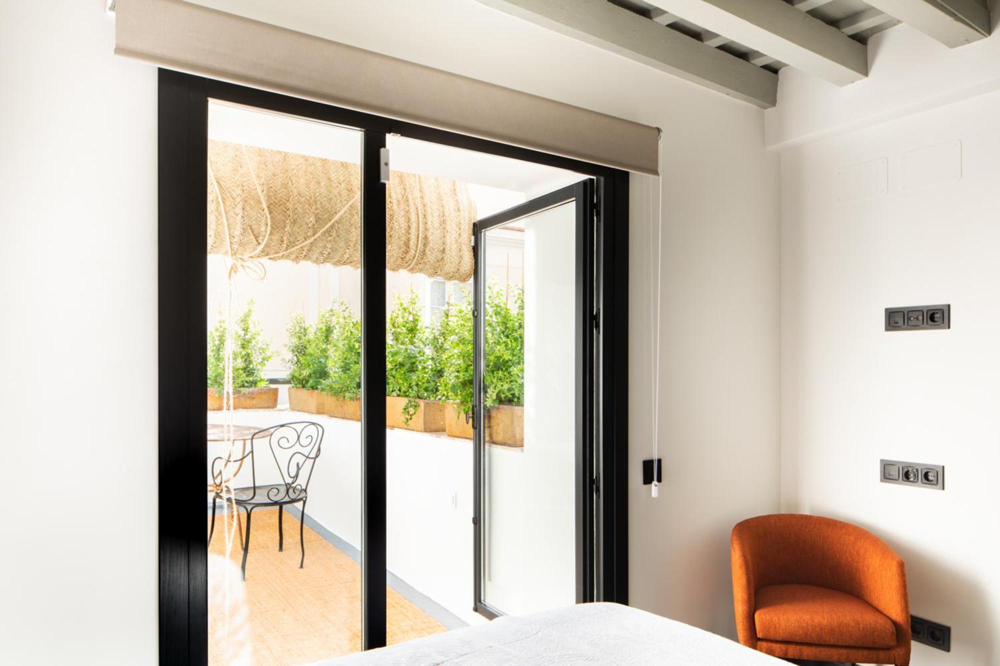 Boutique Hotel Casa Canovas Cádiz Eksteriør billede