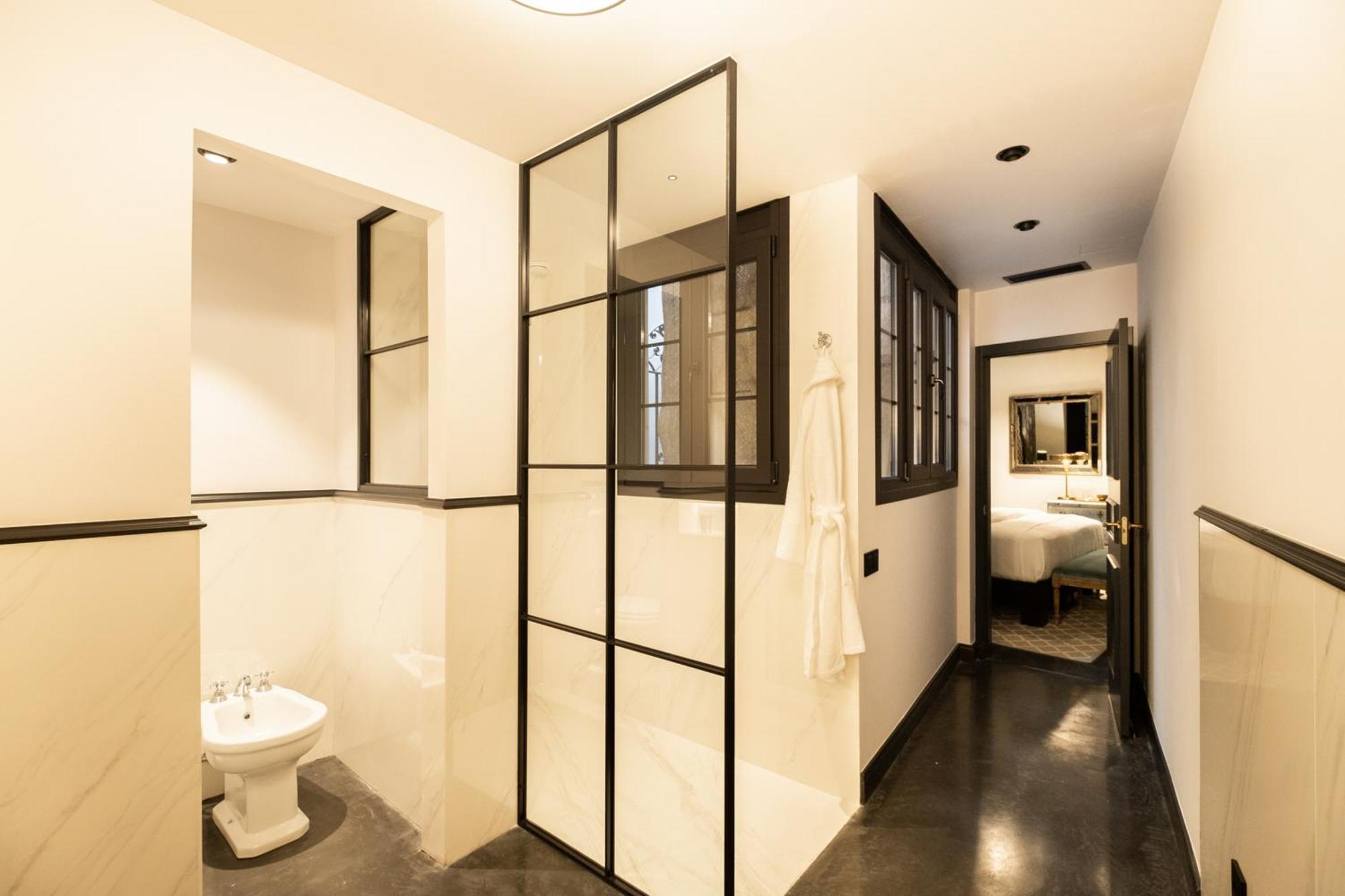 Boutique Hotel Casa Canovas Cádiz Eksteriør billede