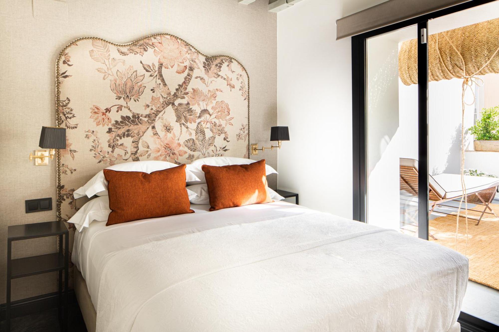 Boutique Hotel Casa Canovas Cádiz Eksteriør billede