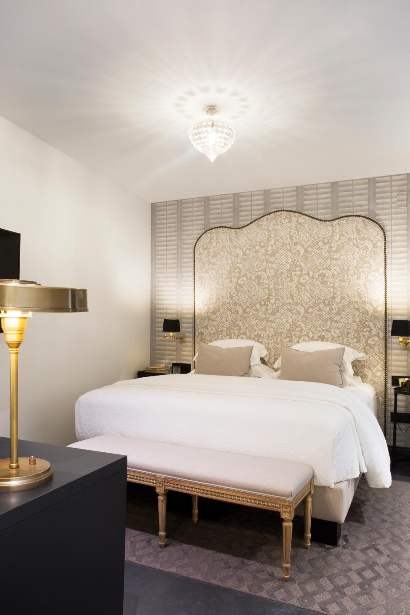 Boutique Hotel Casa Canovas Cádiz Eksteriør billede