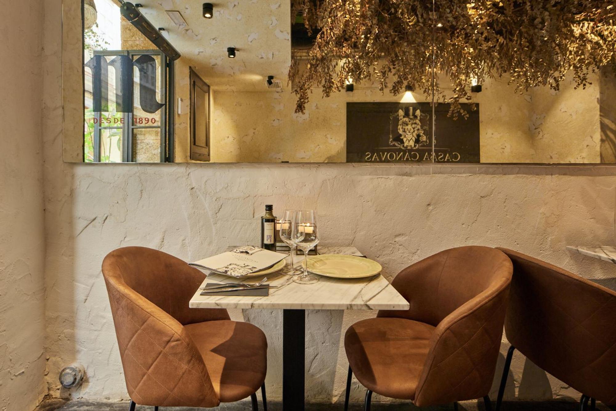 Boutique Hotel Casa Canovas Cádiz Eksteriør billede