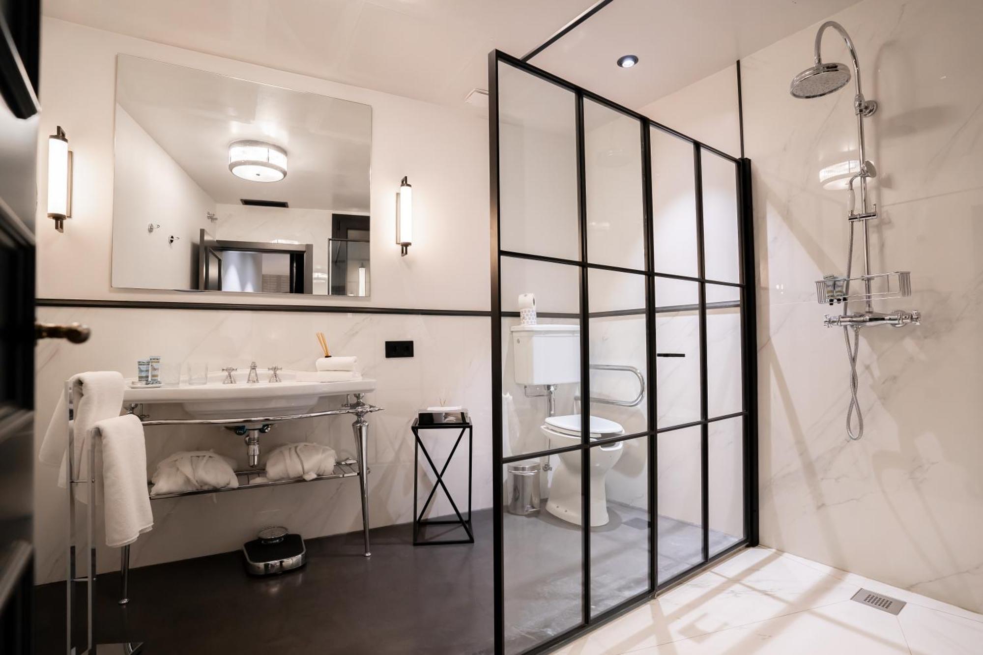 Boutique Hotel Casa Canovas Cádiz Eksteriør billede