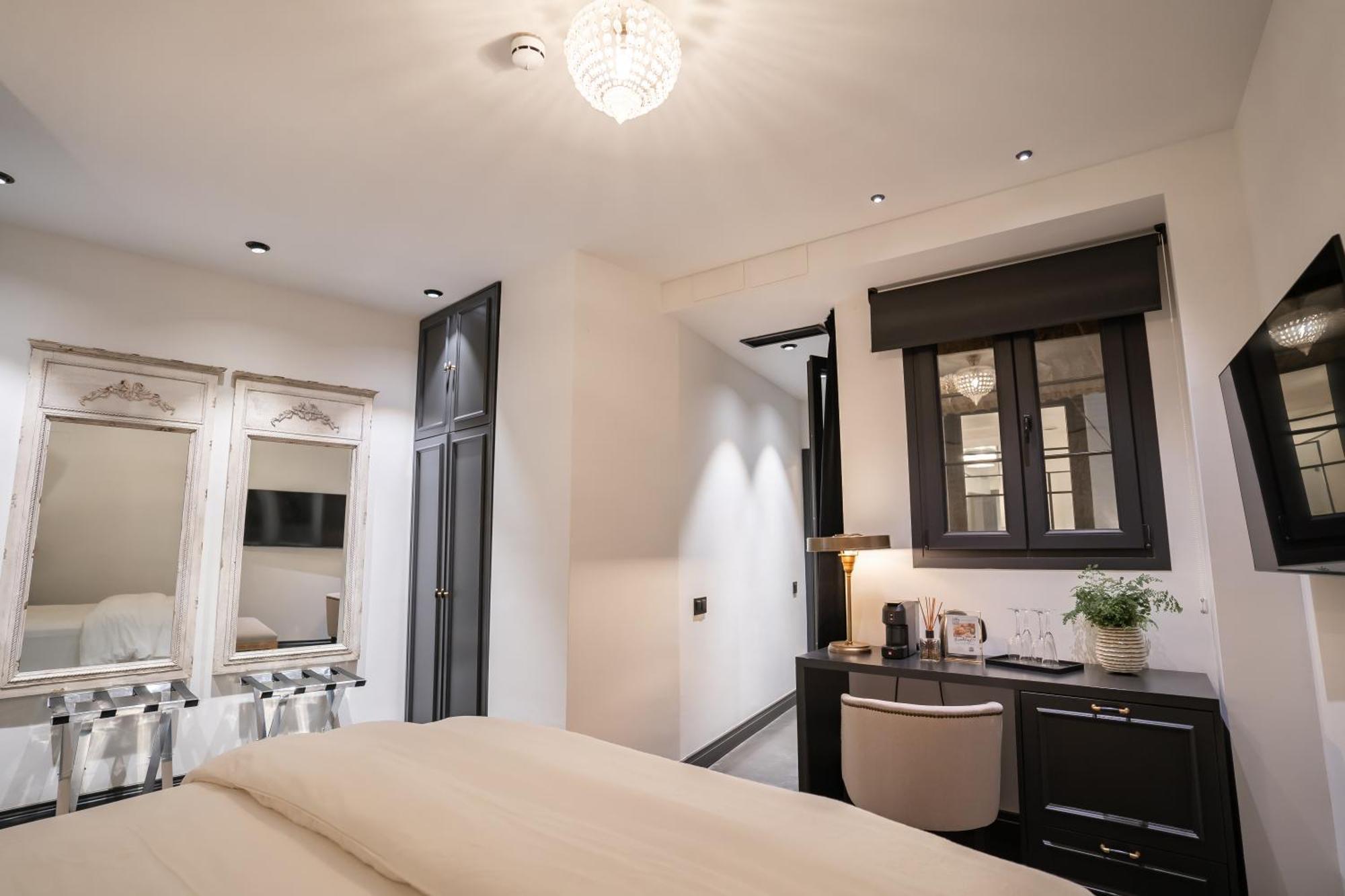 Boutique Hotel Casa Canovas Cádiz Eksteriør billede