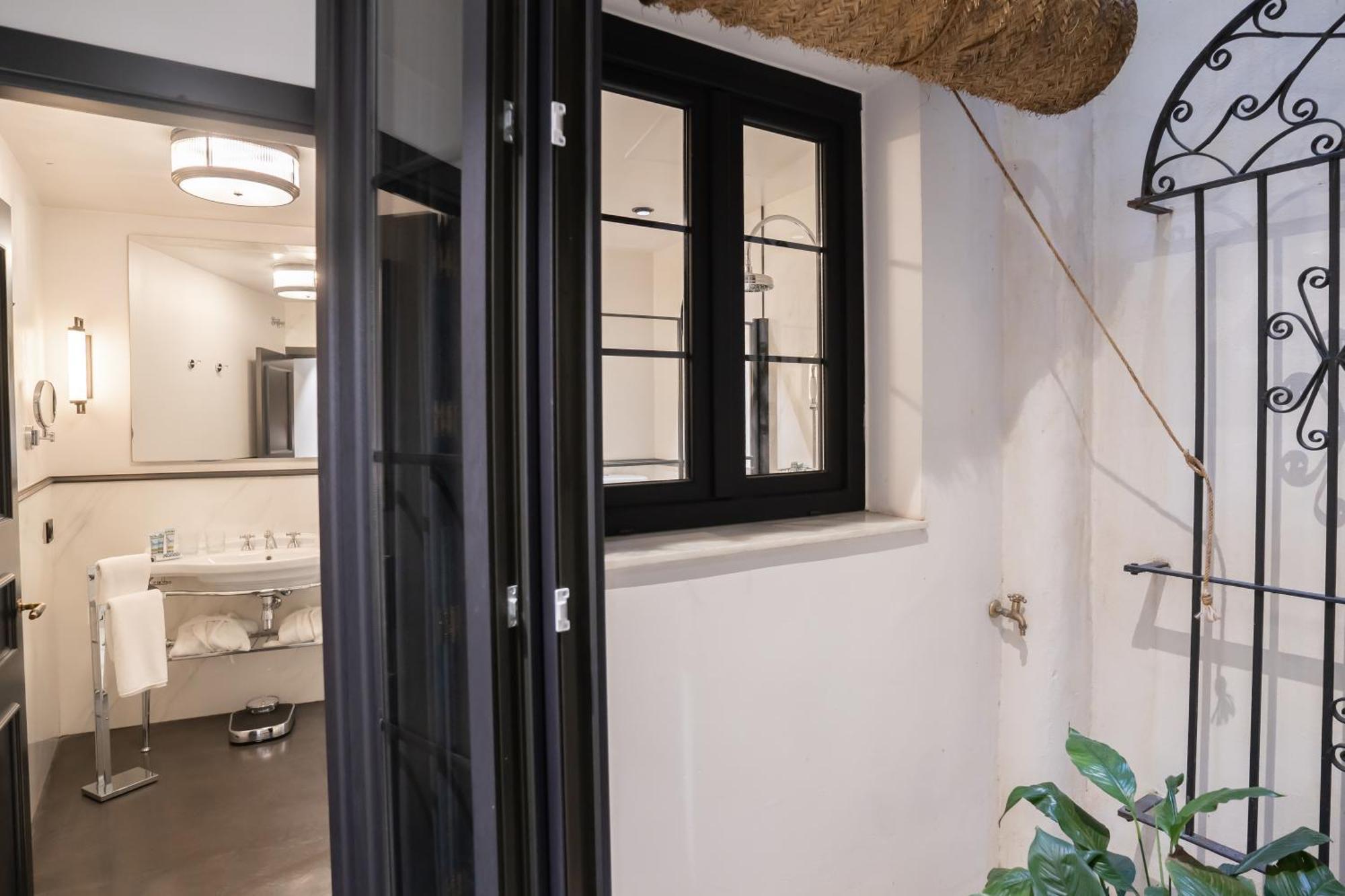 Boutique Hotel Casa Canovas Cádiz Eksteriør billede