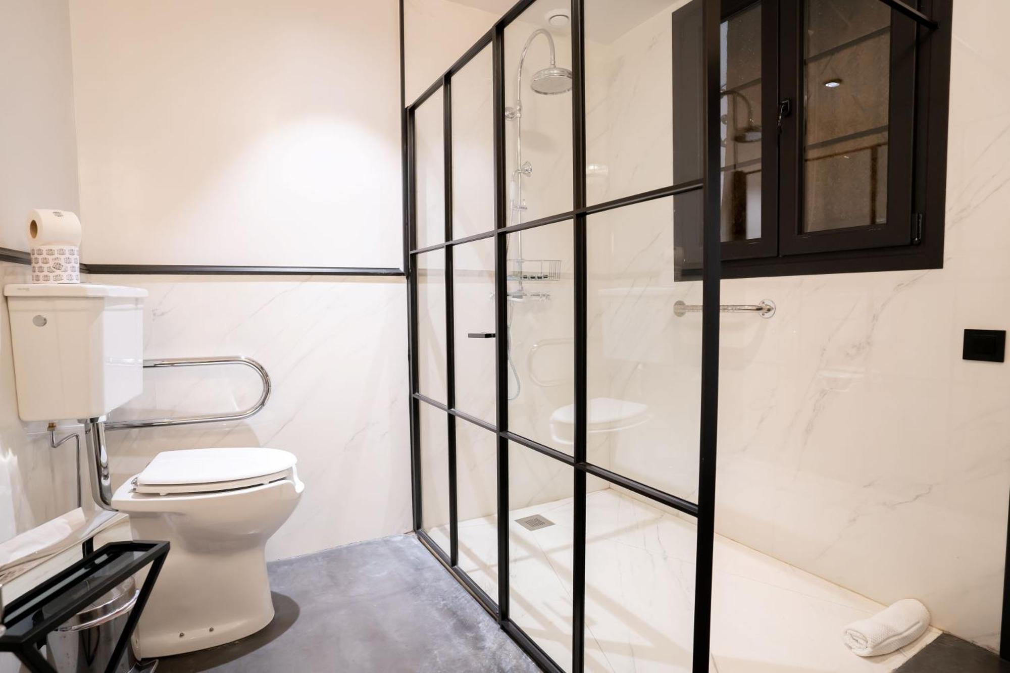 Boutique Hotel Casa Canovas Cádiz Eksteriør billede